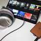 Imagen para el artículo titulado Análisis del iFi hip-dac2: una gran puerta de entrada al audio Hi-Fi